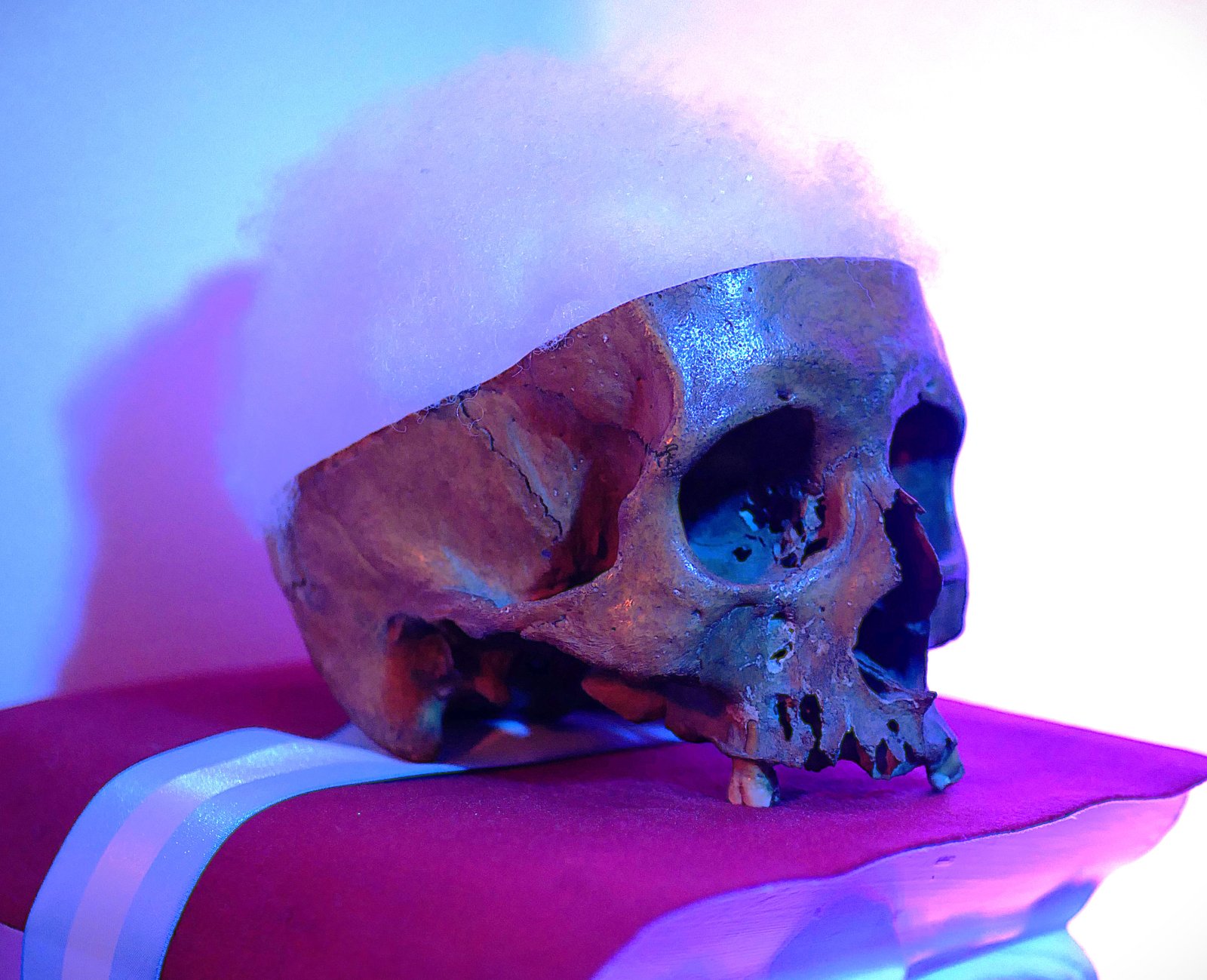 Saber Eterno — Sarmiento